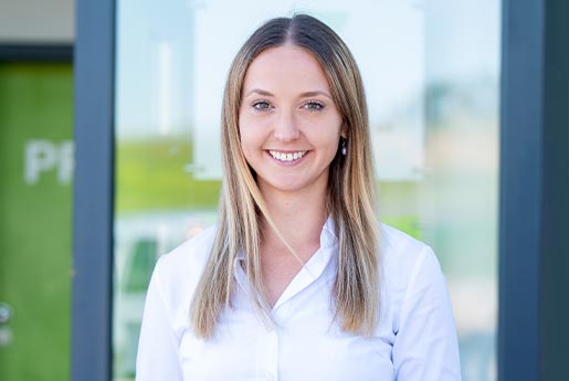 Dr. Carolin Isabelle Ringler